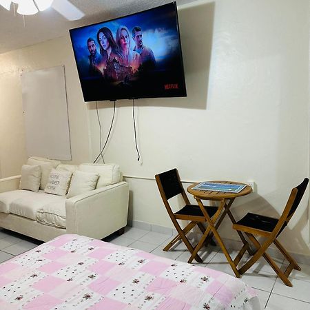 Hidden Mia Apartment Майами Экстерьер фото