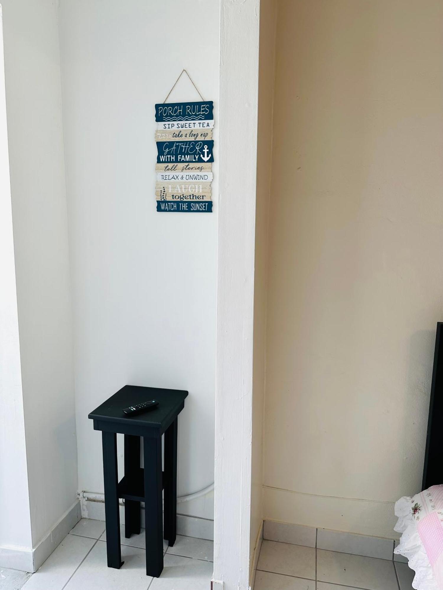 Hidden Mia Apartment Майами Экстерьер фото