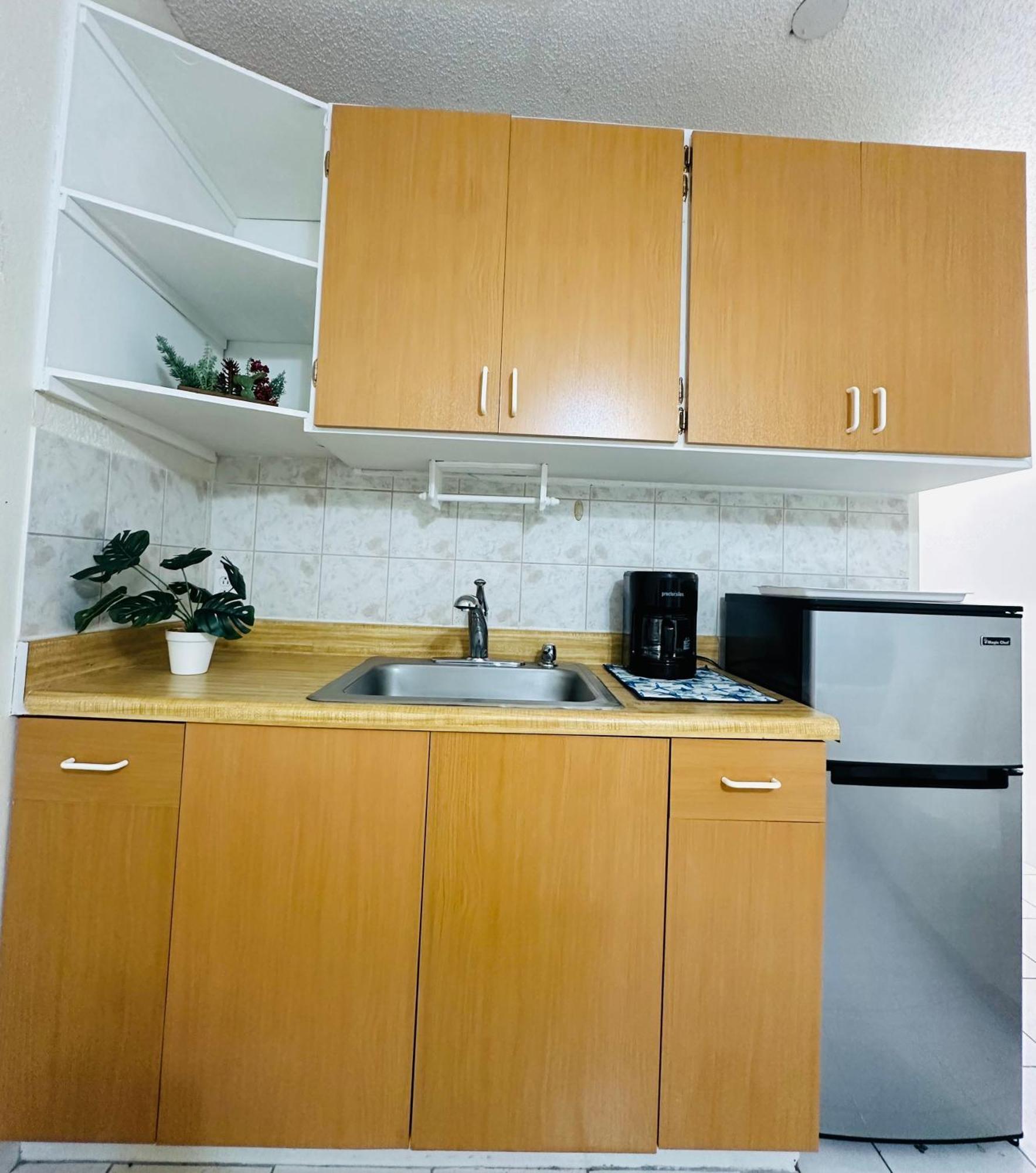 Hidden Mia Apartment Майами Экстерьер фото